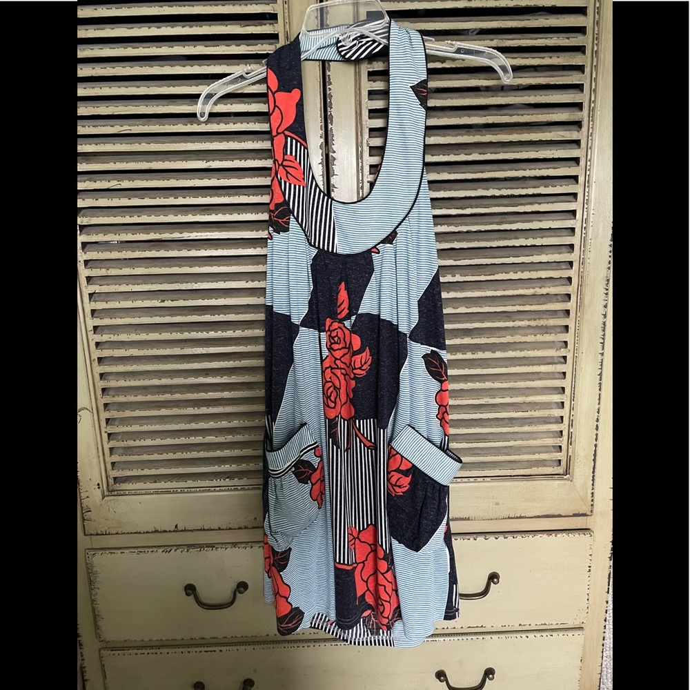 ORION London dress